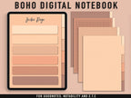 The Digital Planner 2.0