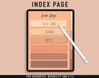 The Digital Planner 2.0