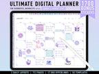 The Digital Planner 3.1