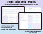 The Digital Planner 3.1