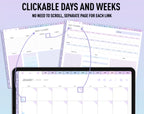 The Digital Planner 3.1
