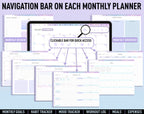 The Digital Planner 3.1